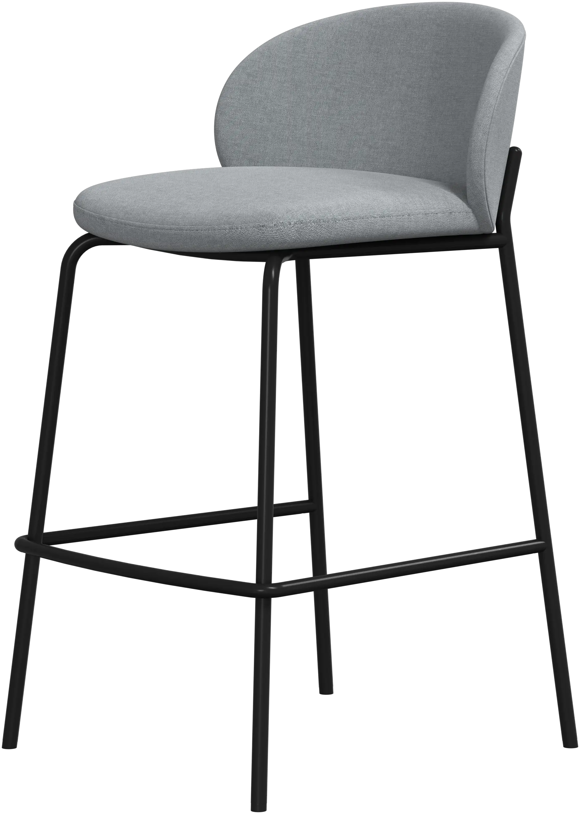 【BoConcept】バースツールチェア デザイナーバースツール | デンマークデザインの家具 | ボー